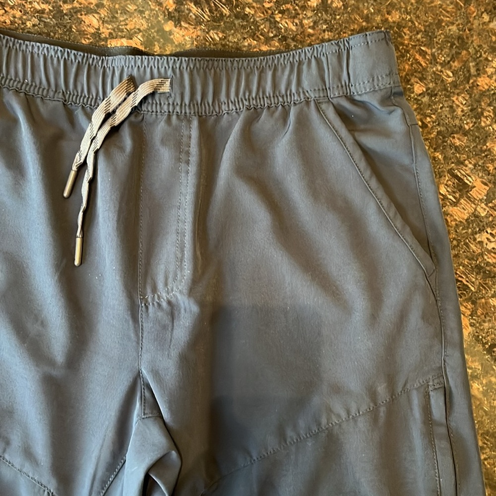 Men’s Gerry Active Shorts Medium